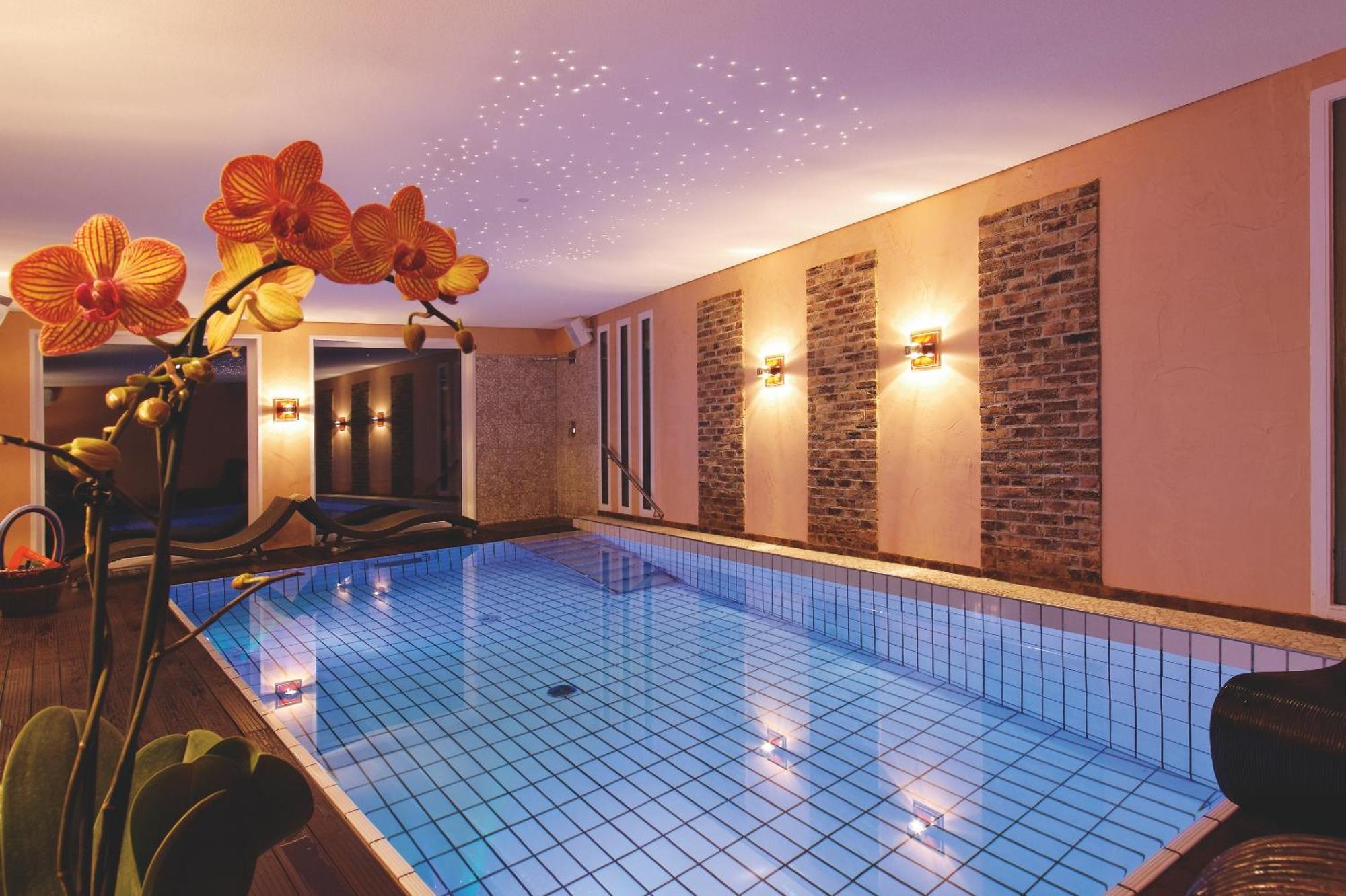 Hotel Schwarzenberg Glottertal Esterno foto