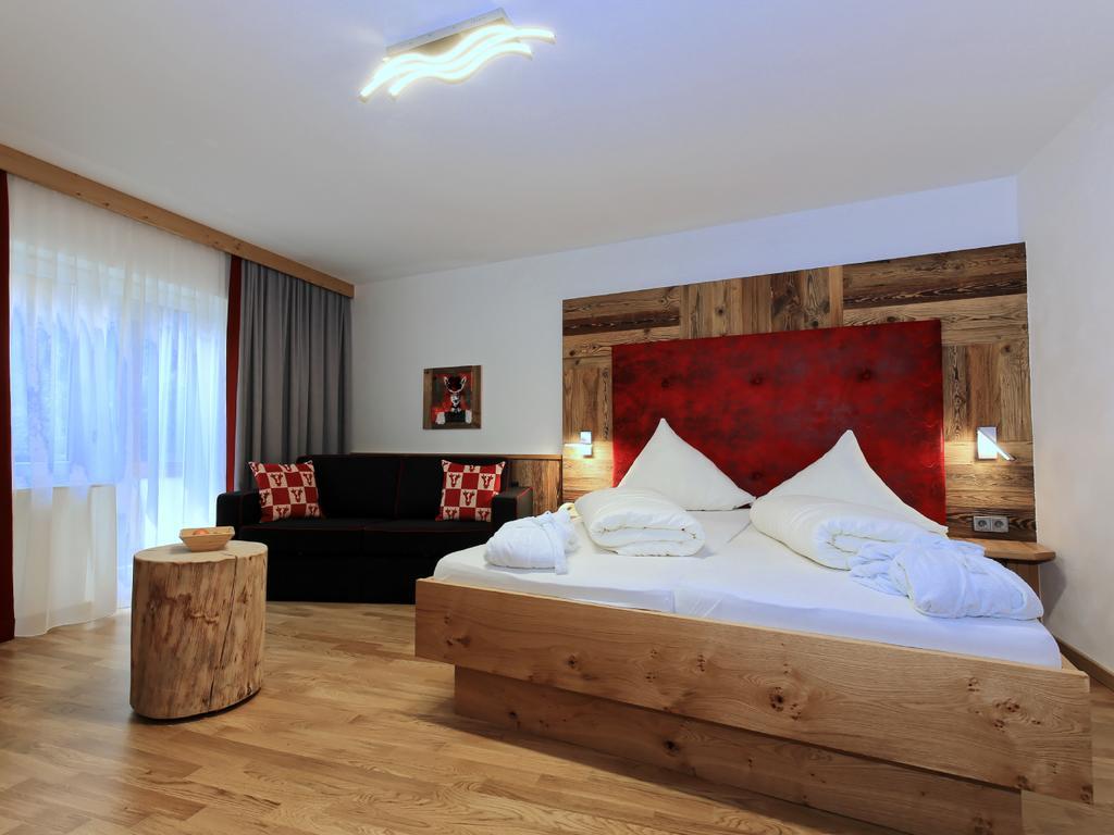 Hotel Schwarzenberg Glottertal Esterno foto