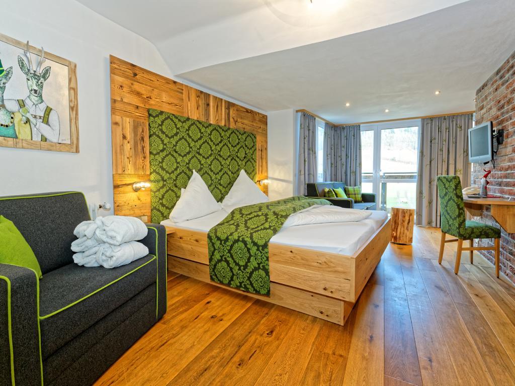 Hotel Schwarzenberg Glottertal Esterno foto
