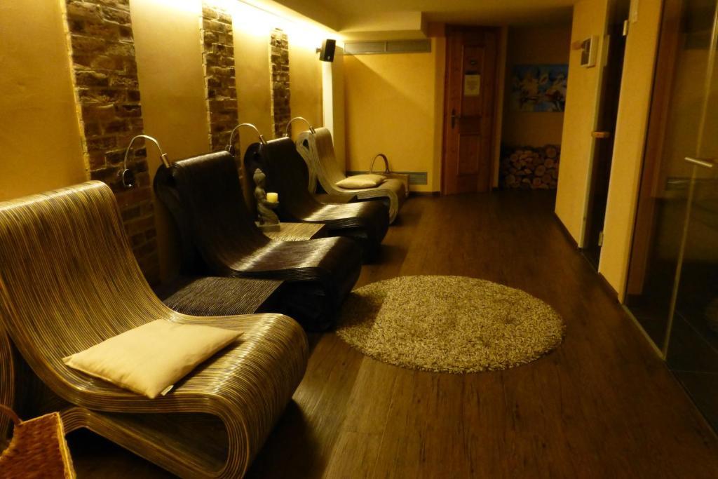 Hotel Schwarzenberg Glottertal Esterno foto